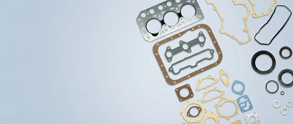 Gasket sets