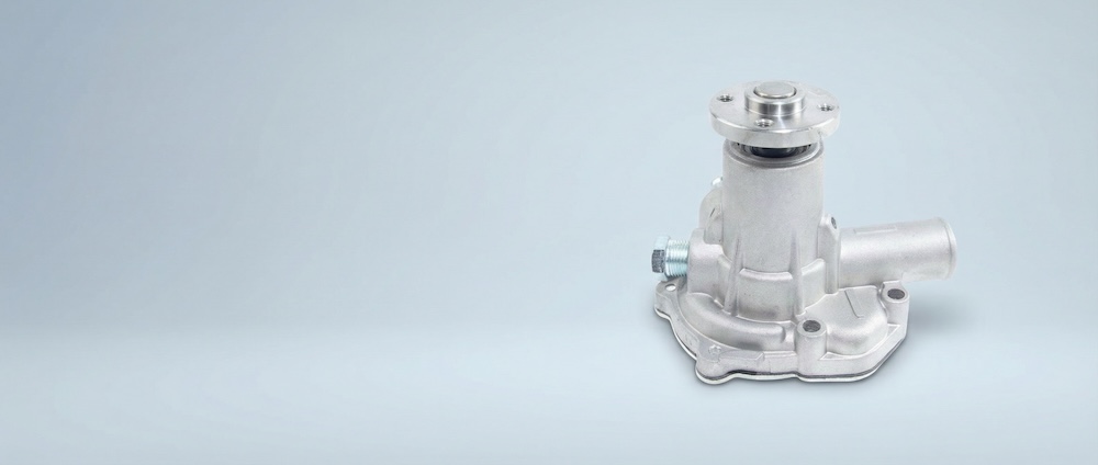Water pumps