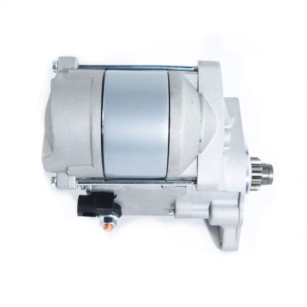 Starter Motor Kubota D722 / D905 / D1005 / D1105 / V1505 – Beta Marine &amp; Nanni Diesel