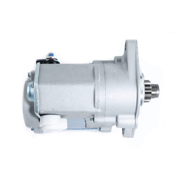 Starter Motor Kubota D722 / D905 / D1005 / D1105 / V1505 – Beta Marine &amp; Nanni Diesel