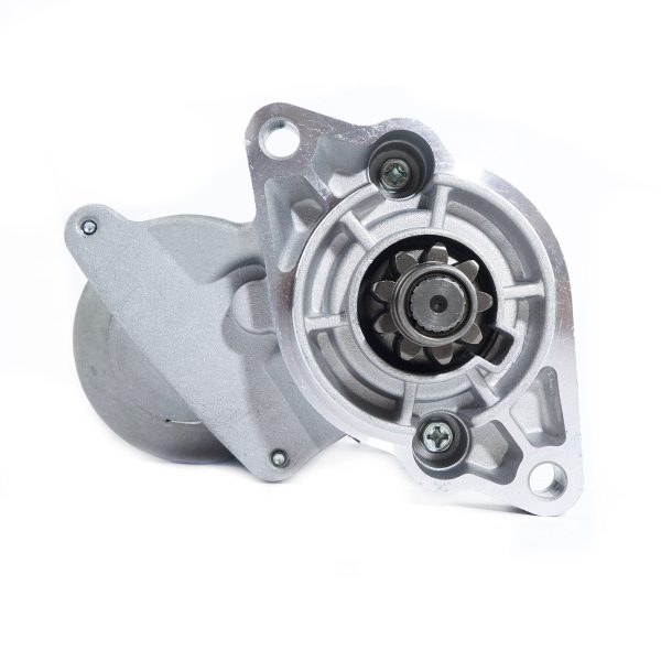Starter Motor Kubota D722 / D905 / D1005 / D1105 / V1505 – Beta Marine &amp; Nanni Diesel