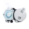 Starter Motor Kubota D722 / D905 / D1005 / D1105 / V1505 – Beta Marine &amp; Nanni Diesel
