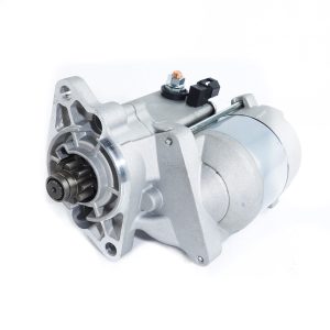 Starter Motor Kubota D722 / D905 / D1005 / D1105 / V1505 – Beta Marine & Nanni Diesel