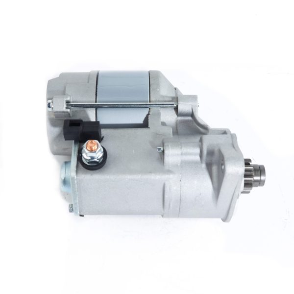 Starter Motor Kubota D722 / D905 / D1005 / D1105 / V1505 – Beta Marine &amp; Nanni Diesel