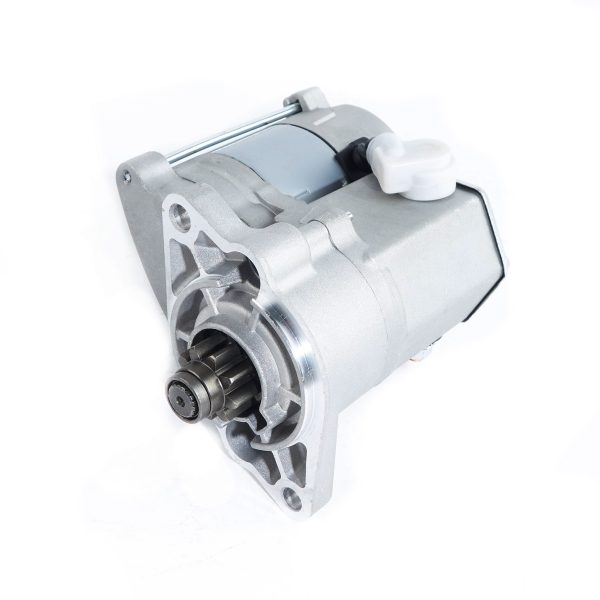Starter Motor Kubota D722 / D905 / D1005 / D1105 / V1505 – Beta Marine &amp; Nanni Diesel
