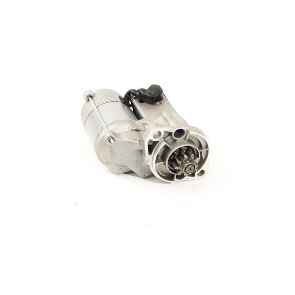 Starter Motor Kubota V1502 / V1702 / V1903 / V2203 – Nanni Diesel Marine Engine
