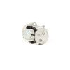 Starter Motor Kubota V1502 / V1702 / V1903 / V2203 – Nanni Diesel Marine Engine