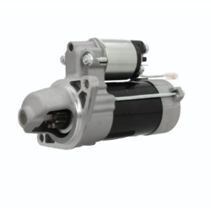 Démarreur Kubota D722 / D1005 / D1105 / Z602 – Moteur diesel marin Nanni