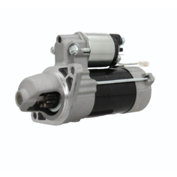 Starter Motor Kubota D722 / D1005 / D1105 / Z602 – Nanni Diesel Marine Engine