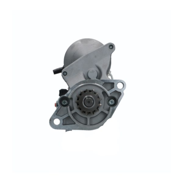 Starter Motor Kubota D1105 / V1505 – Beta Marine &amp; Nanni Marine Engine (13 teeth)