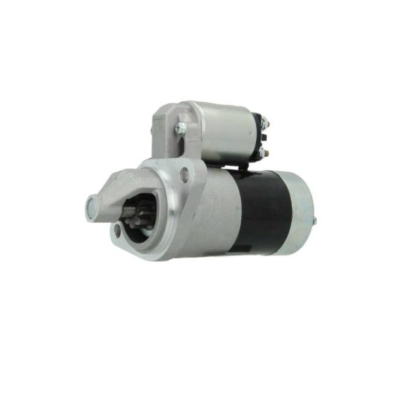 Starter Motor Yanmar 1GM10 / 2GM20 / 3GM30 – marine diesel