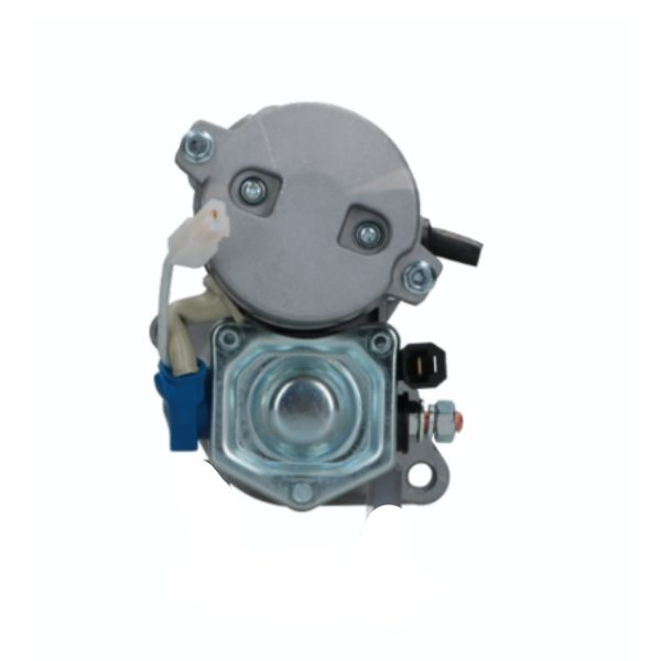 Starter Motor Kubota D1105 / V1505 – Beta Marine &amp; Nanni Marine Engine (13 teeth)