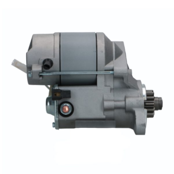 Starter Motor Kubota D1105 / V1505 – Beta Marine &amp; Nanni Marine Engine (13 teeth)
