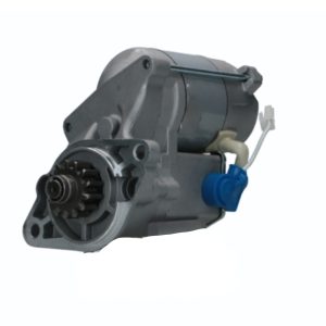 Starter Motor Kubota D1105 / V1505 – Beta Marine & Nanni Marine Engine (13 teeth)