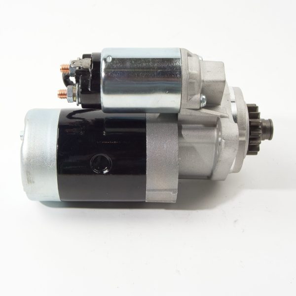 Starter Motor Mitsubishi K3 / K4 – Vetus &amp; Solé Diesel Marine Engine