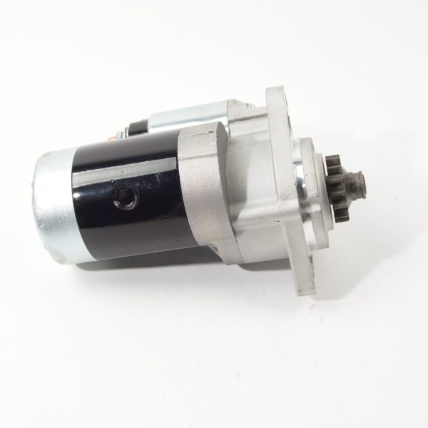Starter Motor Mitsubishi K3 / K4 – Vetus &amp; Solé Diesel Marine Engine