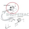 Starter Motor Mitsubishi S3L / S3L2 – Solé Diesel Marine Engine