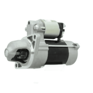 Starter Motor Kubota Z482 / Z602 / D722 – Nanni Diesel Marine Engine