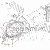 Starter Motor Kubota D750 / D850 / D950 / Z-series – Nanni &amp; Kubota Marine Diesel