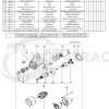 Starter Motor Mitsubishi L3E – Vetus M3.28 &amp; Solé Diesel (OEM Quality)