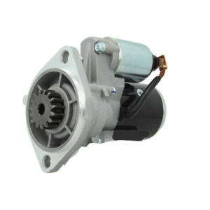 Starter Motor Yanmar 3JH2 / 4JH / 4JH2 / 4JH3 – marine diesel