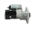 Starter Motor Yanmar 3JH2 / 4JH / 4JH2 / 4JH3 – marine diesel