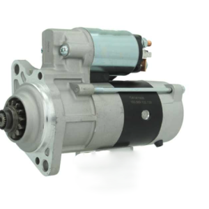 Starter Motor Mitsubishi K4N / S4L / S4L2 – Vetus M4-series & Solé Diesel (2.2 kW)