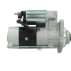 Starter Motor Mitsubishi K4N / S4L / S4L2 – Vetus M4-series &amp; Solé Diesel (2.2 kW)