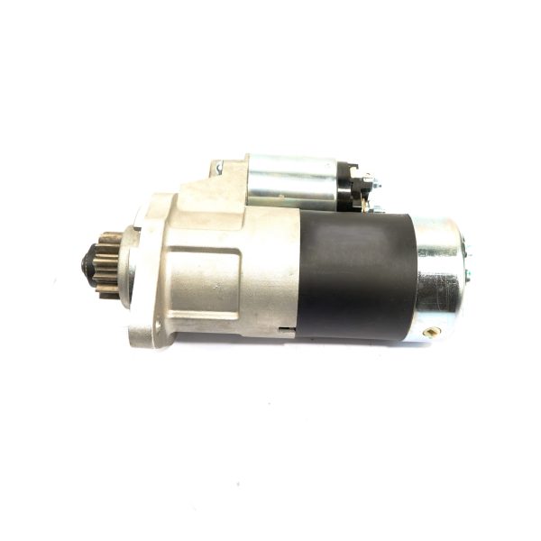 Starter Motor Mitsubishi S3L / S3L2 – Solé Diesel Marine Engine