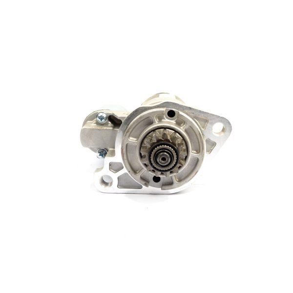 Starter Motor Mitsubishi S3L / S3L2 – Solé Diesel Marine Engine
