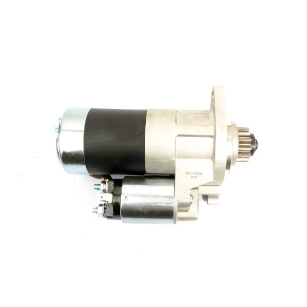 Starter Motor Mitsubishi S3L / S3L2 – Solé Diesel Marine Engine