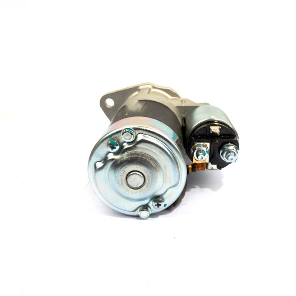 Starter Motor Mitsubishi S3L / S3L2 – Solé Diesel Marine Engine