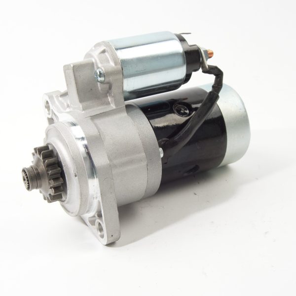 Starter Motor Mitsubishi K3 / K4 – Vetus &amp; Solé Diesel Marine Engine