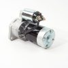 Starter Motor Mitsubishi K3 / K4 – Vetus &amp; Solé Diesel Marine Engine