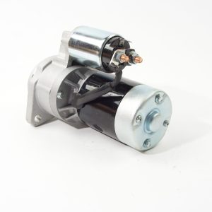 Starter Motor Mitsubishi K3 / K4 – Vetus & Solé Diesel Marine Engine