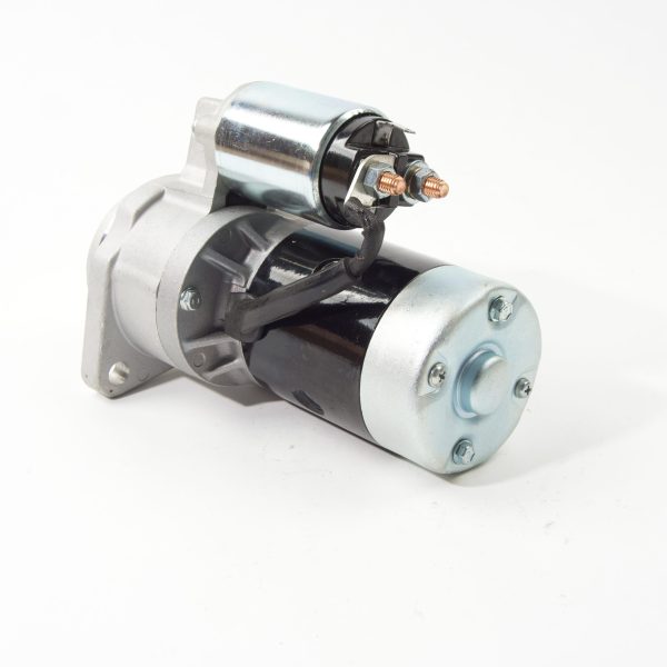 Starter Motor Mitsubishi K3 / K4 – Vetus &amp; Solé Diesel Marine Engine
