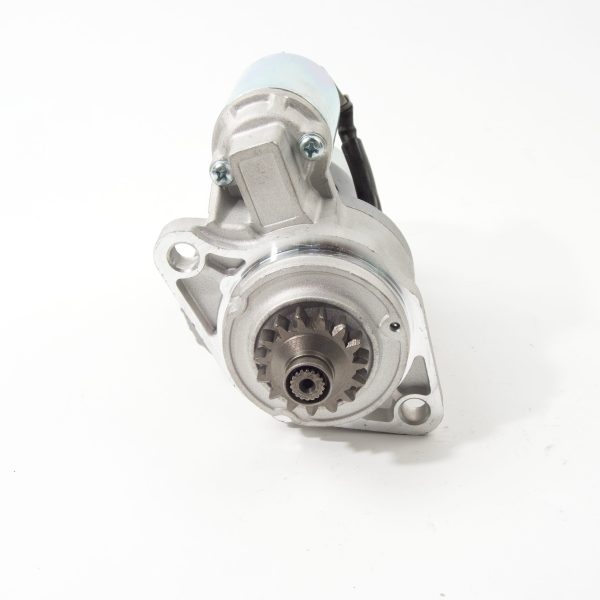 Starter Motor Mitsubishi K3 / K4 – Vetus &amp; Solé Diesel Marine Engine