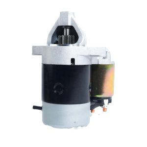 Starter Motor Kubota D750 / D850 / D950 / Z-series – Nanni & Kubota Marine Diesel