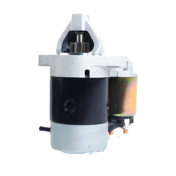 Starter Motor Kubota D750 / D850 / D950 / Z-series – Nanni &amp; Kubota Marine Diesel