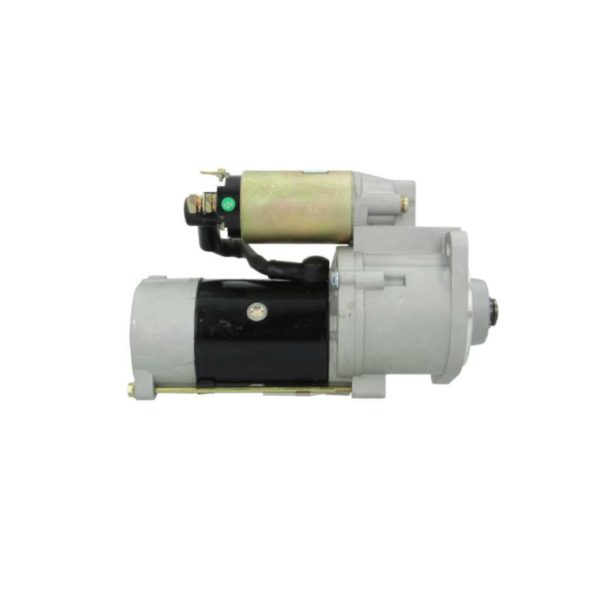 Starter Motor Mitsubishi S4Q / S4Q2 – Solé Diesel Marine Engine (3.0 kW)