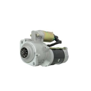 Starter Motor Mitsubishi S4Q / S4Q2 – Solé Diesel Marine Engine (3.0 kW)