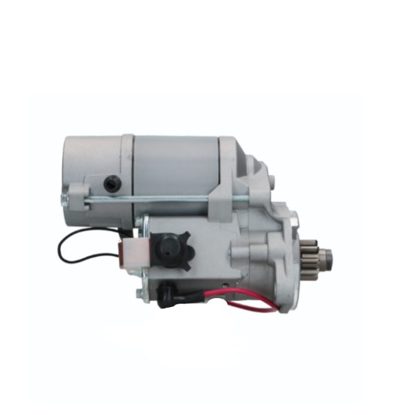 Starter Motor Kubota V2203 – Beta Marine &amp; Nanni Marine Engine