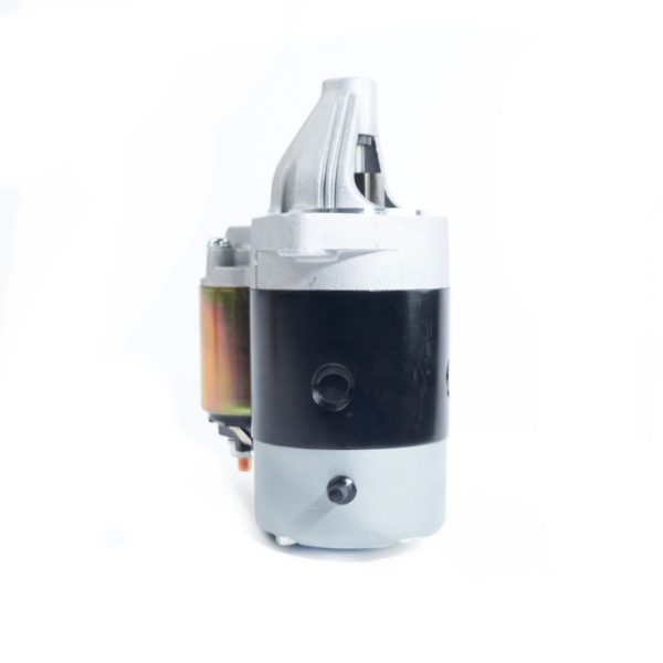 Starter Motor Kubota D750 / D850 / D950 / Z-series – Nanni &amp; Kubota Marine Diesel