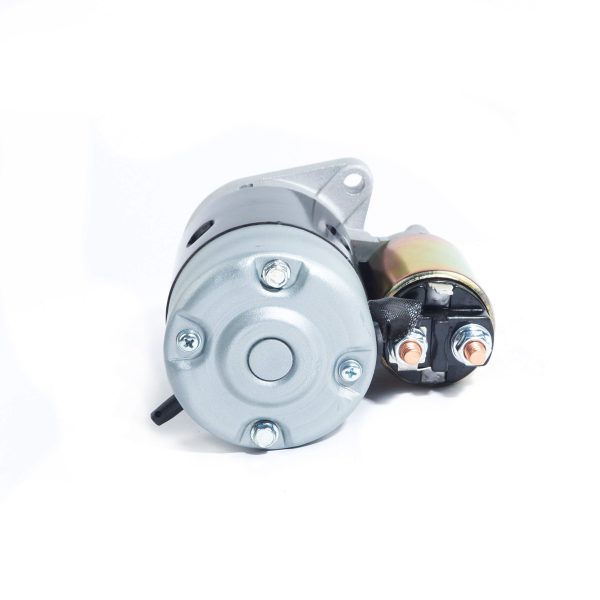 Starter Motor Kubota D750 / D850 / D950 / Z-series – Nanni &amp; Kubota Marine Diesel