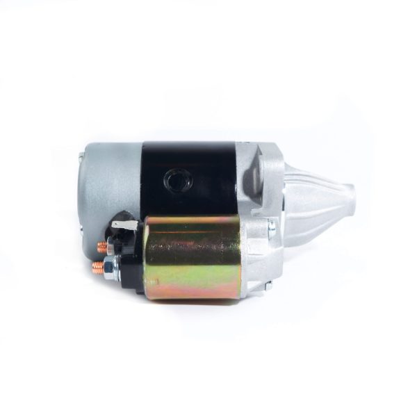 Starter Motor Kubota D750 / D850 / D950 / Z-series – Nanni &amp; Kubota Marine Diesel