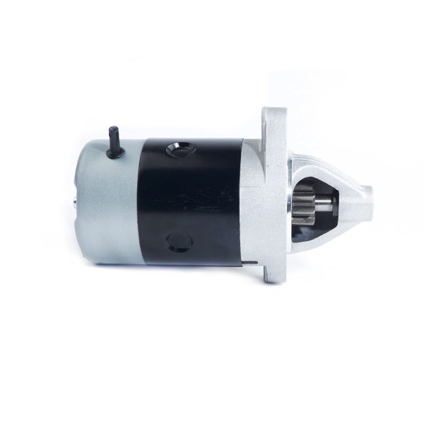 Starter Motor Kubota D750 / D850 / D950 / Z-series – Nanni &amp; Kubota Marine Diesel