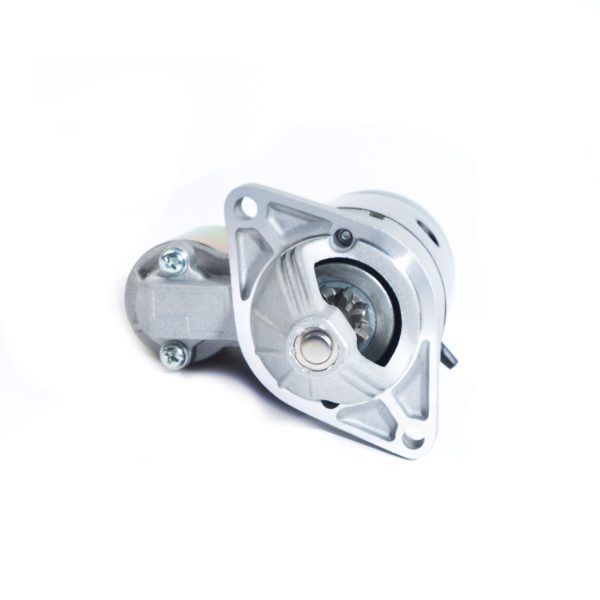 Starter Motor Kubota D750 / D850 / D950 / Z-series – Nanni &amp; Kubota Marine Diesel