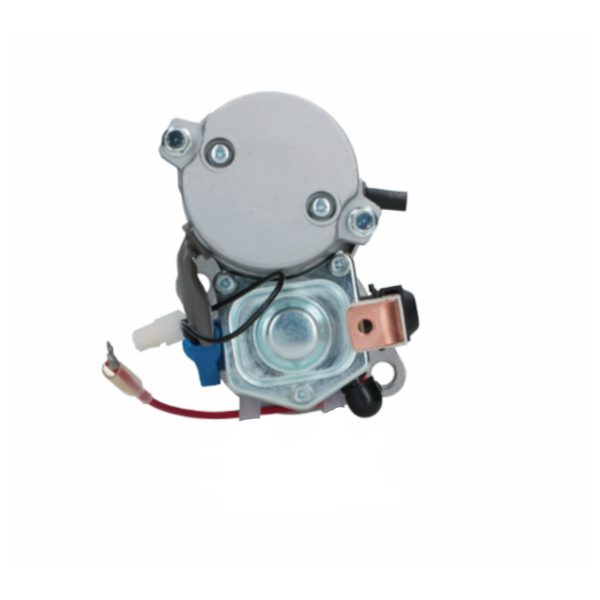 Starter Motor Kubota V2203 – Beta Marine &amp; Nanni Marine Engine