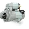 Starter Motor Yanmar 2YM15 / 3YM20 / 3YM30 / 3JH / 4JH – marine diesel