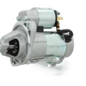 Starter Motor Yanmar 2YM15 / 3YM20 / 3YM30 / 3JH / 4JH – marine diesel